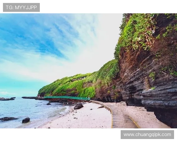 滨海娱乐城：海边度假娱乐的理想场所全攻略