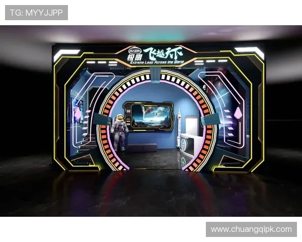 德胜娱乐利用数字化技术创新娱乐方式，带来沉浸式娱乐新体验