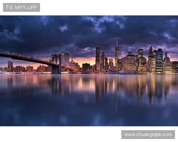 曼哈顿线上娱乐:体验纽约繁华都市中的虚拟娱乐盛宴