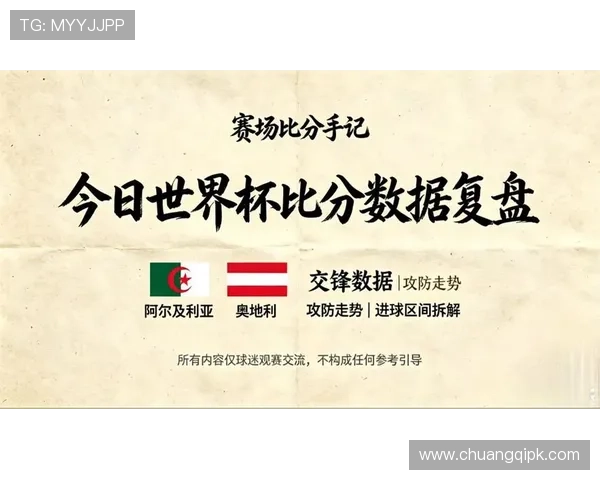 2026年世界杯阿尔及利亚对阵奥地利比赛前瞻与赛前分析预测
